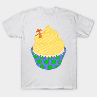 Angelica Cupcake T-Shirt